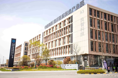 Κίνα Anhui Liangzhi Energy Saving Technology Co., Ltd.
