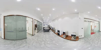 Κίνα Anhui Liangzhi Energy Saving Technology Co., Ltd.