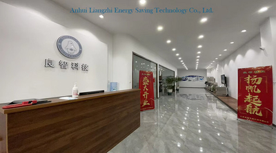 Κίνα Anhui Liangzhi Energy Saving Technology Co., Ltd.