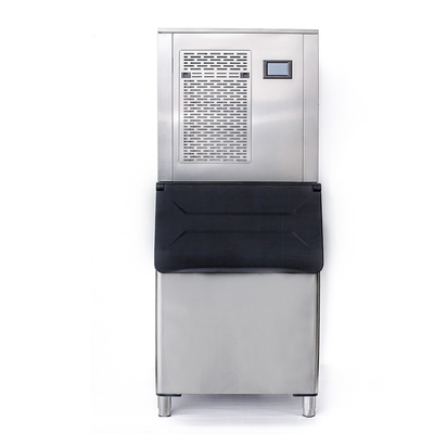 2000Kg Daily 2023 Fashion High Level CE Certification Μηχανή πάγου για την αλιεία LZ-2 380V