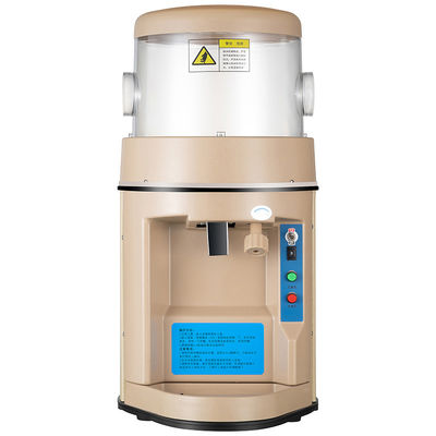 Ηλεκτρική ξυριστική μηχανή χιονιού LZ-168 με 8Kg/Min 440W 8L