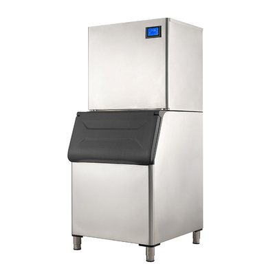 250kg ICE BLOCK μηχανή κατασκευής παγωτού με προηγμένη τεχνολογία και αυτόματη λειτουργία