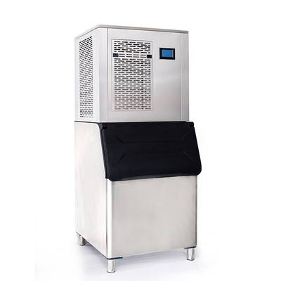 2000Kg Daily 2023 Fashion High Level CE Certification Μηχανή πάγου για την αλιεία LZ-2 380V