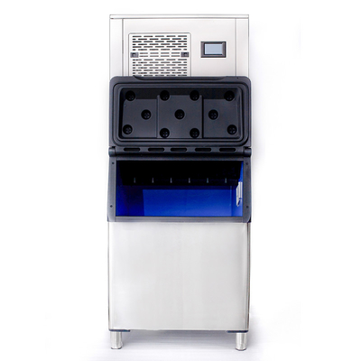2000Kg Daily 2023 Fashion High Level CE Certification Μηχανή πάγου για την αλιεία LZ-2 380V