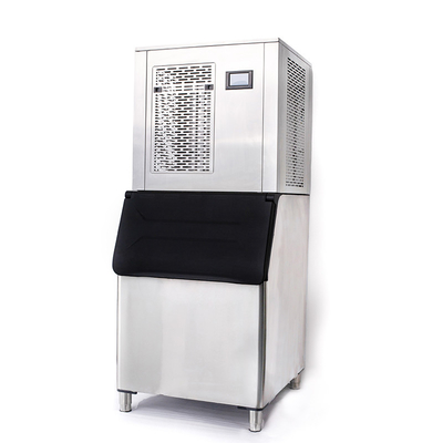 2000Kg Daily 2023 Fashion High Level CE Certification Μηχανή πάγου για την αλιεία LZ-2 380V