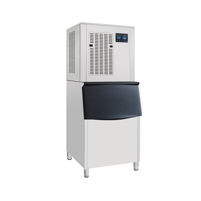 2000Kg Daily 2023 Fashion High Level CE Certification Μηχανή πάγου για την αλιεία LZ-2 380V