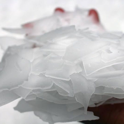 1500Kg ανά ημέρα Ηλεκτρική μηχανή πάγου με ψύξη αέρα και ψυκτικό R22