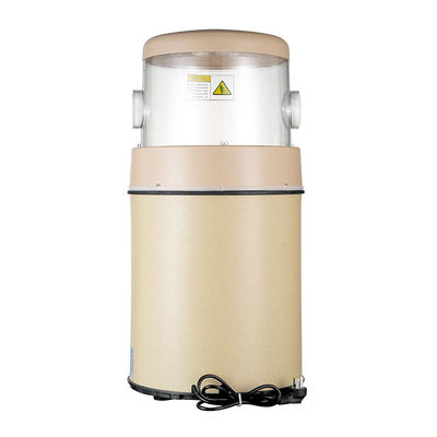 LZ-168 ημιαυτόματη ηλεκτρική μηχανή ξύρισμα πάγου 290*360*450mm