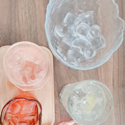 45kg/24Hr Ice Production LZ-100 Σκληρή κυλινδρική μηχανή παγωτού με 25kg αποθήκευση πάγου