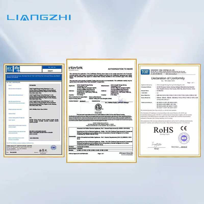 Ακριβότητα 1500Kg Ημερήσια LZ-1.5 Αεροψύξη Φρέσκο νερό Φλάκης μηχανή πάγου