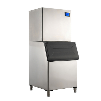 250kg ICE BLOCK μηχανή κατασκευής παγωτού με προηγμένη τεχνολογία και αυτόματη λειτουργία