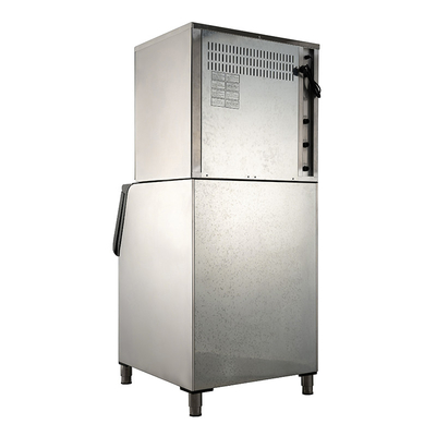 250kg ICE BLOCK μηχανή κατασκευής παγωτού με προηγμένη τεχνολογία και αυτόματη λειτουργία