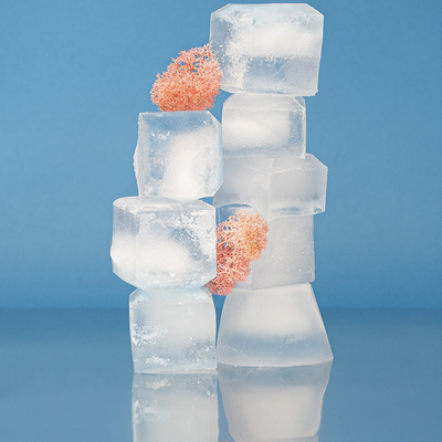 250kg ICE BLOCK μηχανή κατασκευής παγωτού με προηγμένη τεχνολογία και αυτόματη λειτουργία