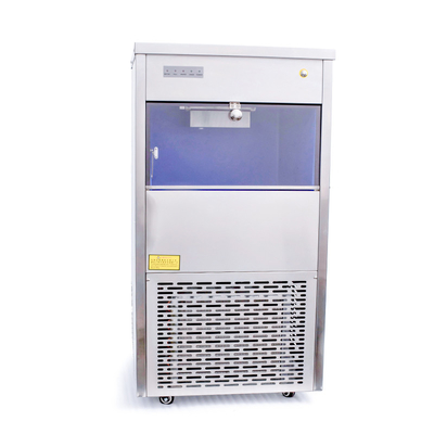 LZ-120 60kg 24ωρες Συμπιεστήρας Cisco Χιονιστή μηχανή για εξοικονόμηση χώρου