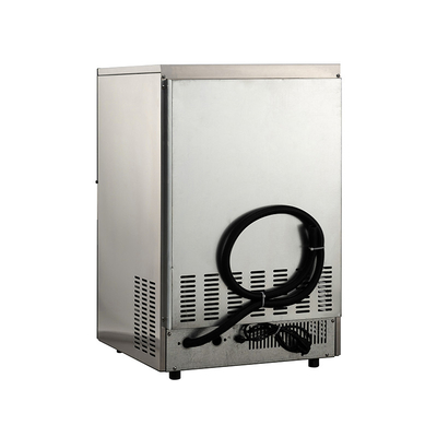 LZ-60 Εμπορική μηχανή ψύξης με 30kg ημερήσια ισχύ και 20kg αποθήκευση