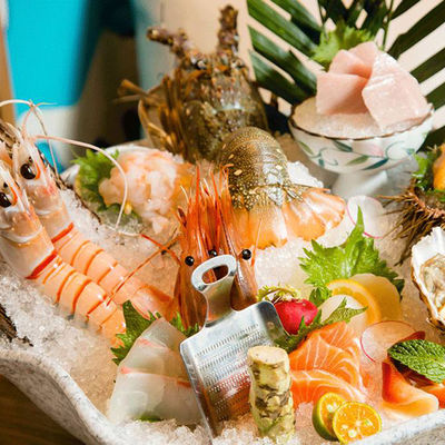 Η μηχανή για κόκκους πάγου LZ-2000 είναι ιδανική για 1000 κιλά ημερήσια παραγωγή στη βιομηχανία γρήγορου φαγητού.