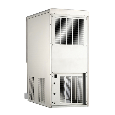 330*680*780mm KS-120 Παγωτήρας παγωτού νερού με φίλτρο νερού για εστιατόριο