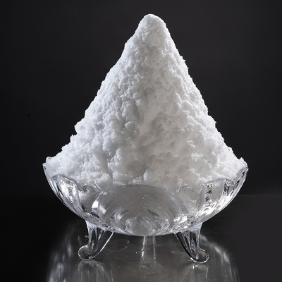 60Kg χωρητικότητα LZ-120 Snowflake Ice Maker για αυτόματη παραγωγή σε εμπορικά περιβάλλοντα