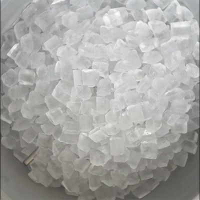 120kg ανά ημέρα Μηχανή πάγου νερού KS-120 με συμπίεση Cisco και ψυκτικό R404a