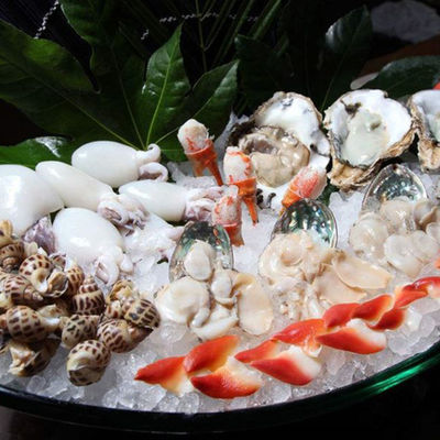 800kg Ημερήσια LZ-1600 Εμπορική καφετέρια Παγωτό Granula Maker με Granular σχήμα πάγου