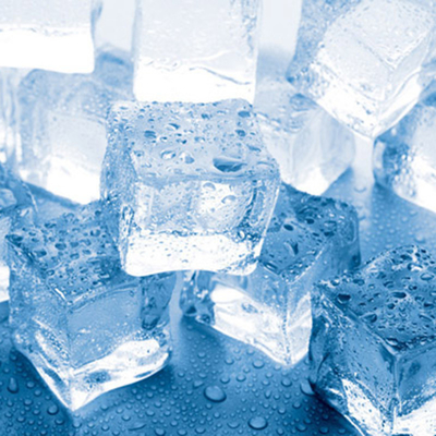 40kg 24ωρες LZ-80 Hoshizaki Ice Cube Machine Καλύτερη επιλογή Ice Cube Maker για τη Ναμίμπια